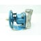 Itt MANUAL STAINLESS BUTT WELD 2IN DIAPHRAGM VALVE 2-2466-M-903-S1-B88-SQD1-SQD2-SQD5-SQD8-SQDV - alternate 2